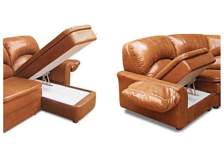 Модульный диван Моника в Мурманске - изображение 2